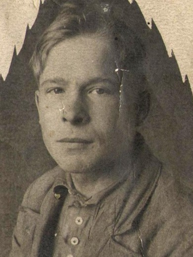 Изъюров Александр Николаевич