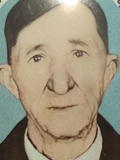 Есюков Александр Тимофеевич