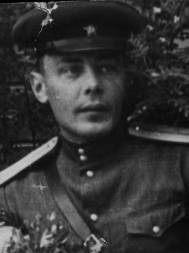 Загороднев Анатолий Михайлович