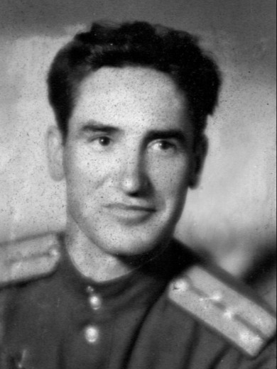 Грищенко Григорий Никонорович