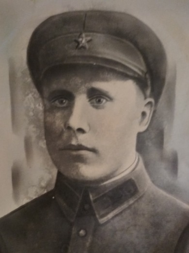 Пуцко Антон Иванович