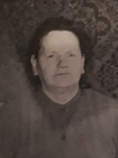 Боботкова Лидия Михайловна