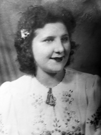 Куликова (Беленкова) Евгения Александровна