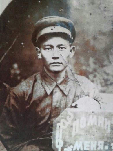 Ельтузиров Тулеш