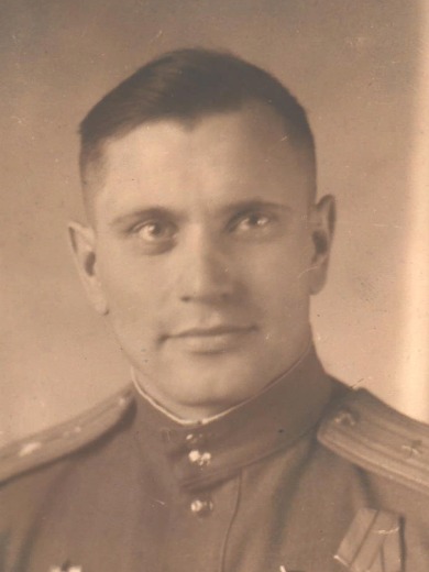 Гурьев Фёдор Кирсанович