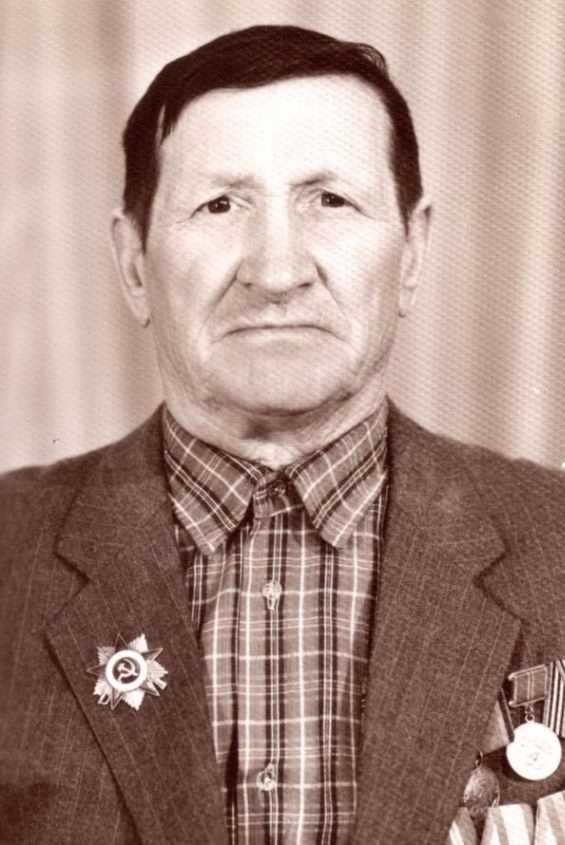 Цуркан Николай Петрович