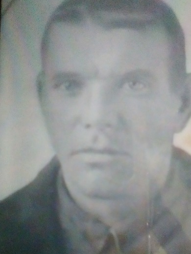 Зобнин Василий Иванович