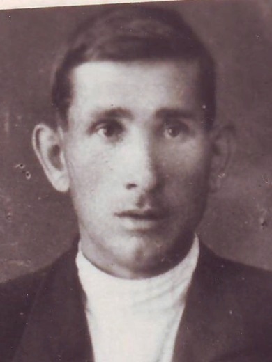 Моргунов Егор Федорович