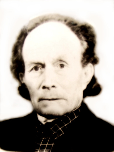 Трокин Виктор Спиридонович