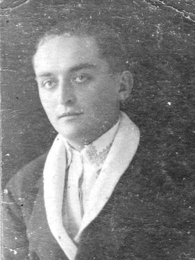 Бузин Анатолий Сергеевич