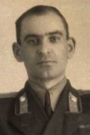 Шашкин Валентин Петрович