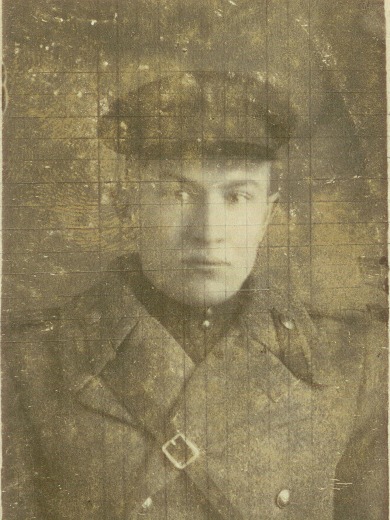 Чирков Юрий Иванович
