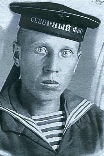 Юрьев Александр Тимофеевич