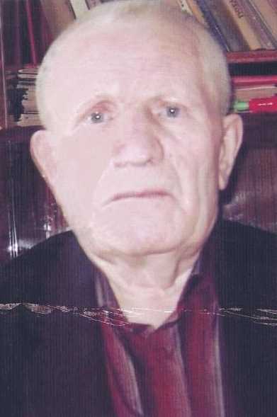 Трофимов Николай Борисович