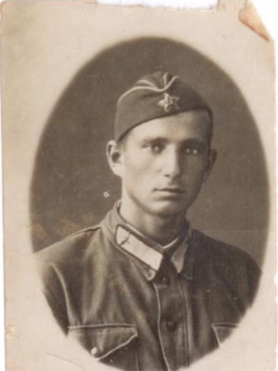 Водолазский Николай Павлович