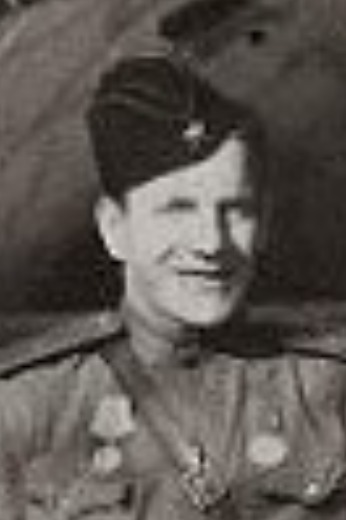 Стецкий Дмитрий Иванович