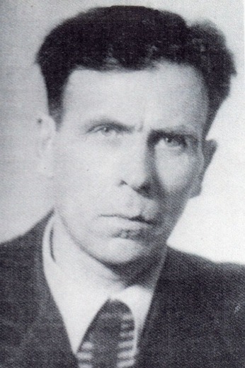 Зубков Федор Федорович