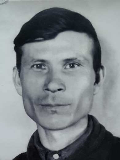 Краснов Николай Ефимович