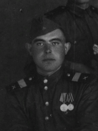 Полешко Иосиф Григорьевич