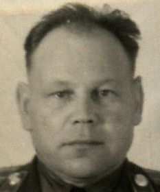 Киселев Александр Алексеевич