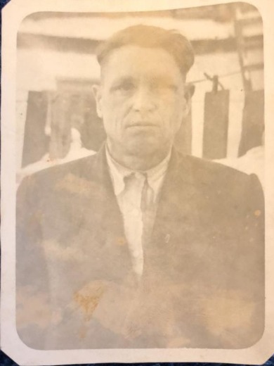 Хмелев Иван Петрович