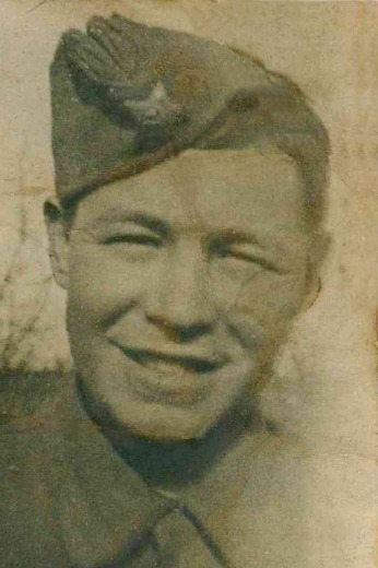 Амурский Павел Васильевич