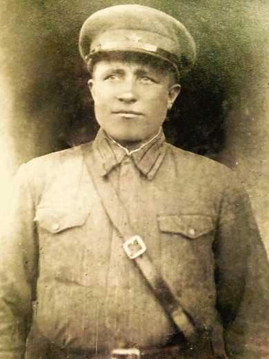 Сморчков Пантелеймон Илларионович