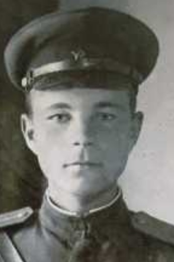 Лазукин Константин Тихонович