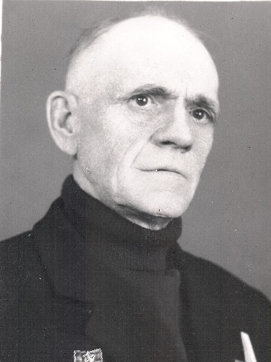 Василевич Виктор Сергеевич