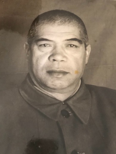 Джуманиязов Рузмет