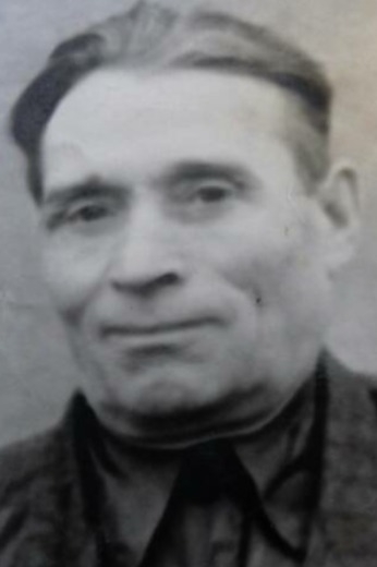 Фоменко Евгений Иванович