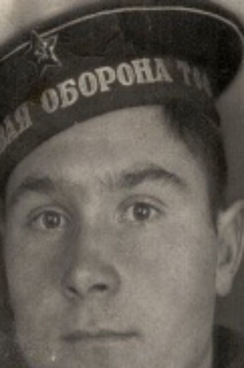 Воронин Алексей Леонтьевич