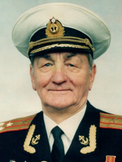 Мысляев Василий Иванович