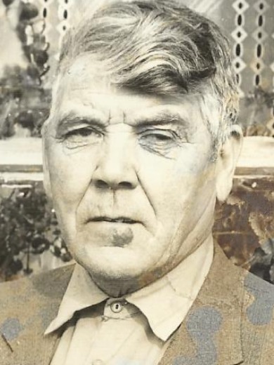 Собянин Михаил Нифонтович