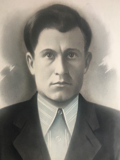 Семкин Василий Захарович