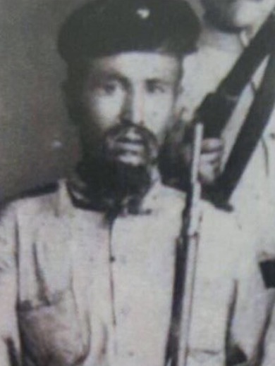 Мамбетказиев Каби