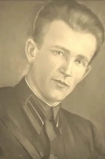 Козлов Федор Александрович
