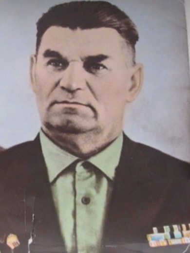 Стрыжко Иван Александрович