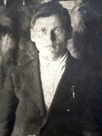 Липин Александр Семенович