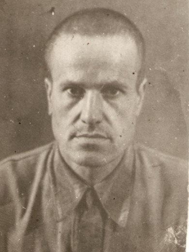 Черенков Виктор Кононович