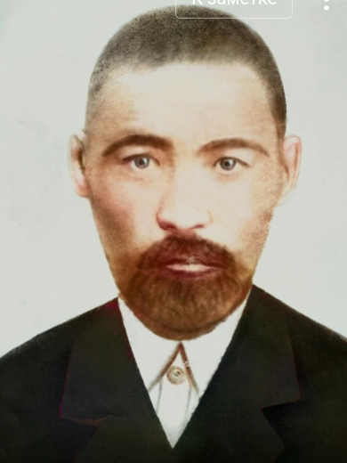 Саликбаев Сарсенгали