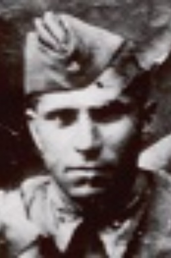 Негрудский Николай Никитович