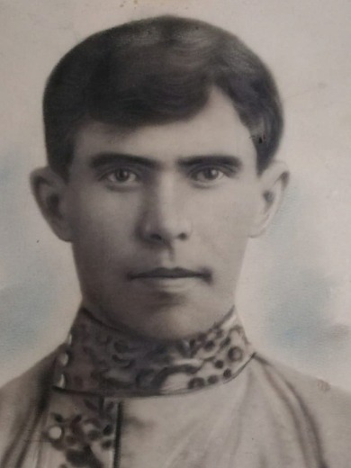 Селянин Михаил Григорьевич
