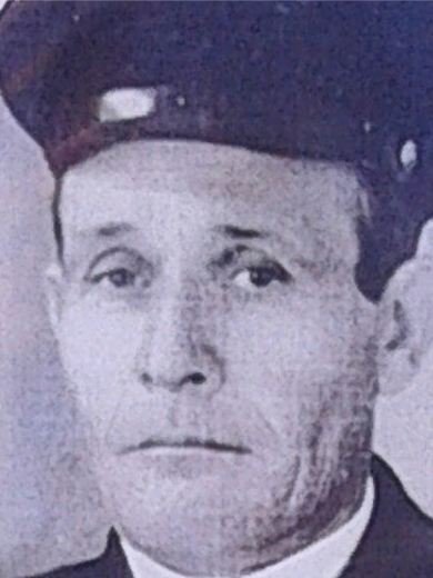 Феоктистов Алексей Фёдорович