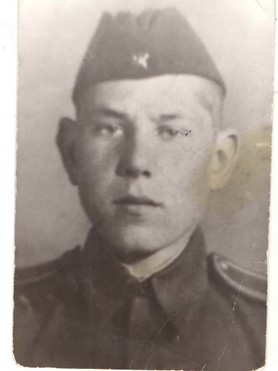 Герасимов Леонид Васильевич