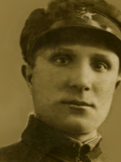 Полынько Карп Алексеевич