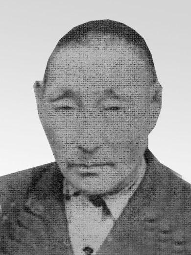 Горохов Тарас Алексеевич