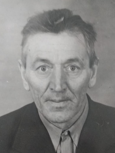 Хохлов Николай Ефимович