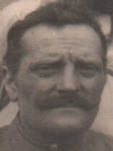 Кривошеин Федор Иванович