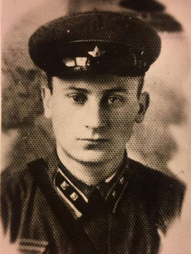 Борисенко Яков Васильевич
